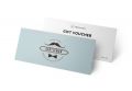 Gift voucher for him