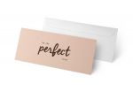 BeWooden - Gift voucher for her
