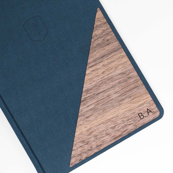 BeWooden - Engraving Preview