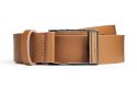 Leather belt Brunne Belt