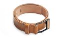 Leather belt Brunne Belt
