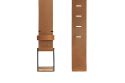 Leather belt Brunne Belt