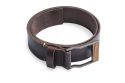 Leather belt Linea Belt
