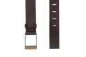 Leather belt Linea Belt