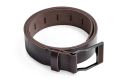 Leather belt Punm Belt