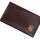 Leather card holder Brunn Card Holder