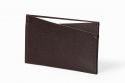 Leather card holder Brunn Card Holder