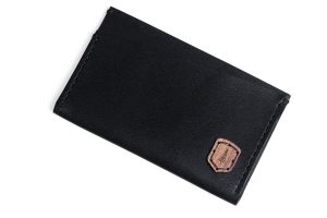 Leather card holder Nox Card Holder