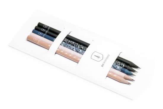 Pencils Set