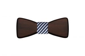 Kids' bowtie Little Virilem