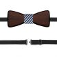 Kids' bowtie Little Virilem