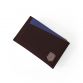 Leather card holder Brunn Card Holder