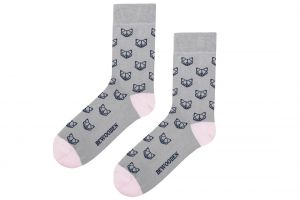 Fox Socks