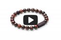 Beaded bracelet Tauris Bracelet