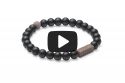 Beaded bracelet Aliq Bracelet