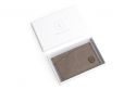 Brunn Washpaper Card Holder