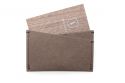 Brunn Washpaper Card Holder