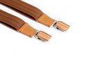 Suspenders Cognac Suspenders