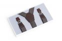 Suspenders Brunn Tweed Suspenders