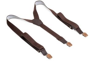  Suspenders Trio
