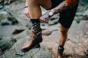 Circles Socks