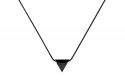 Necklace Nox Necklace Triangle