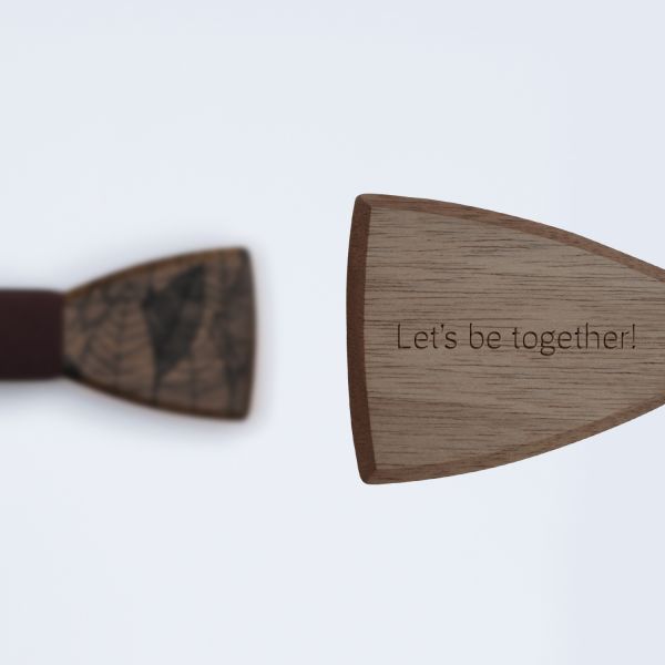 BeWooden - Engraving Preview