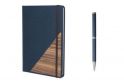 Pen & Notebook Set