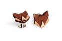 Cufflinks Fox Cuff