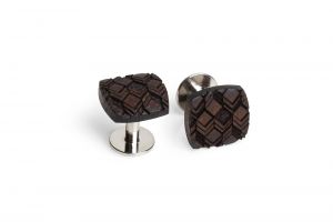 Cufflinks  Choco Cuff