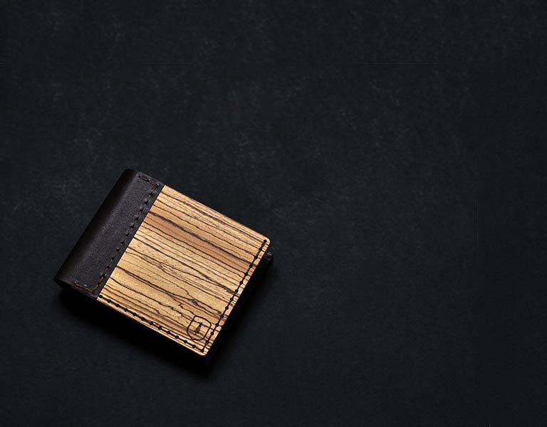 Wallets & Card Holders