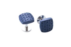 Cufflinks Blar Cuff