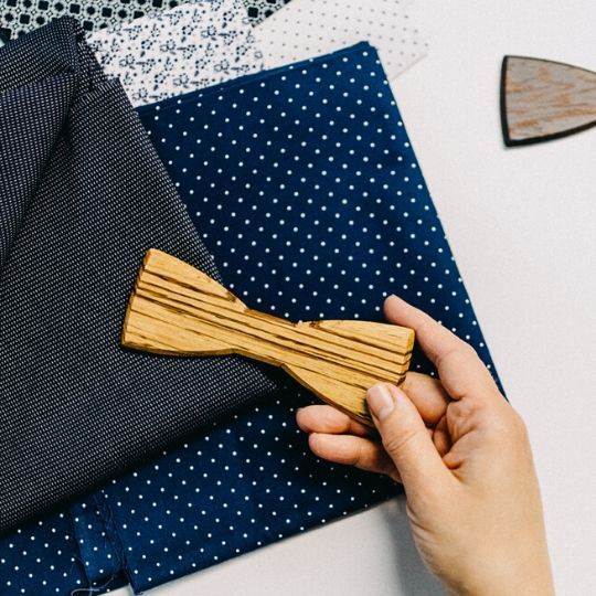 BeWooden - Dare to be creative