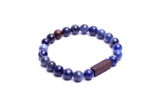 Beaded bracelet Calmo Bracelet