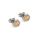 Lini Earrings Hexagon