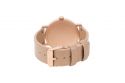 Wooden watch Rose Watch