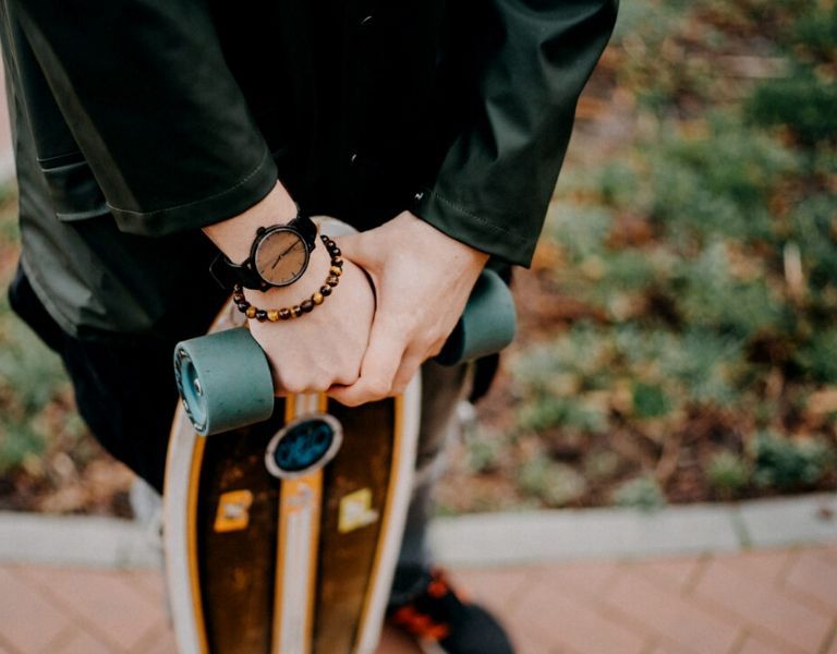 Wooden Watches