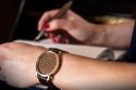 Wooden watch Aurum Watch