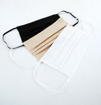 Face Masks by BeWooden & von Jungfeld