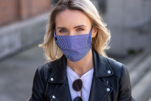 Sky Mask
