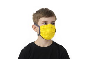 Bee Kids Mask