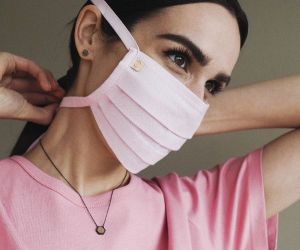 Rea Mask