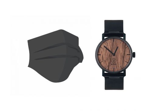 Nox Watch & Mask