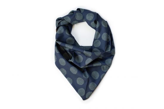 Scarf Dots Scarf