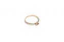 Ring Aurum Triangle Ring