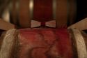 Cufflinks Red Wine Cuff