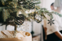 Snow Decoration 6x