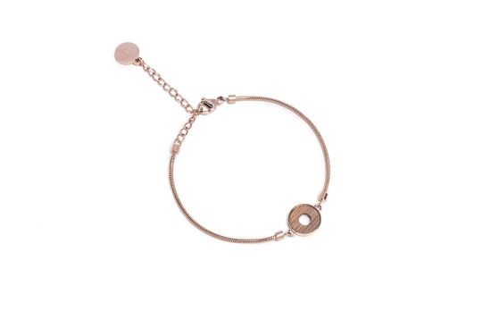 Lumen Bracelet Circle