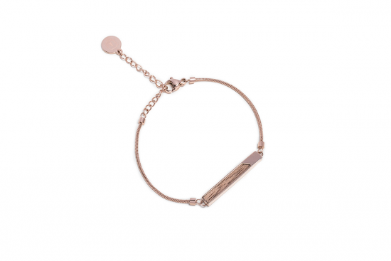 Lumen Bracelet Rectangle