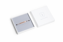 Lumen Bracelet Rectangle
